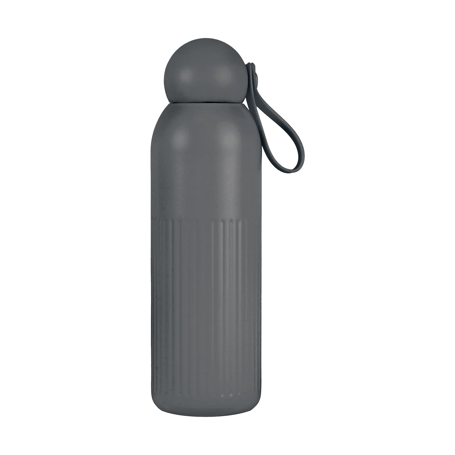 Tekla termosflaska, Grå Pantone Cool gray 10C, 50 cl Sagaform