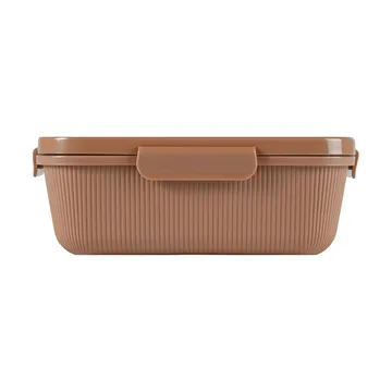 Tina matlåda 1,1 L - Fudge - Sagaform