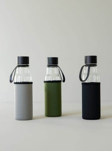 To Go glasflaska 60 cl - Grön - Sagaform
