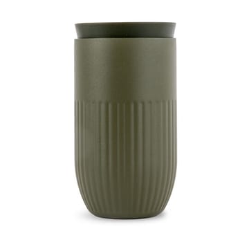 Tova bilmugg termosmugg 32 cl - Grön - Sagaform