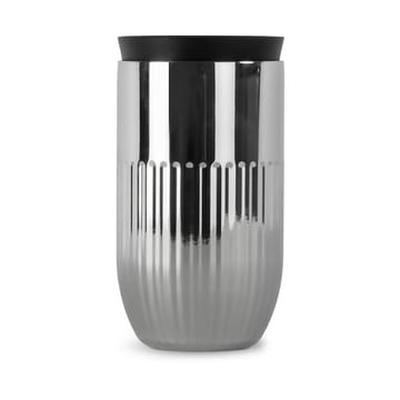 Tova bilmugg termosmugg 32 cl - Silver - Sagaform