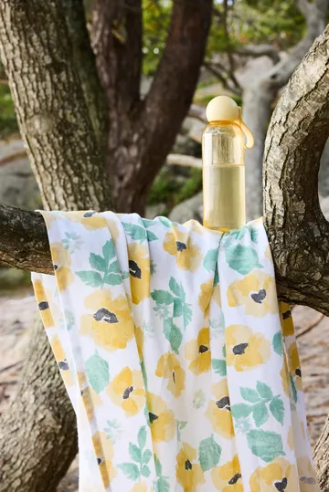 Ture vattenflaska 60 cl - Gul - Sagaform