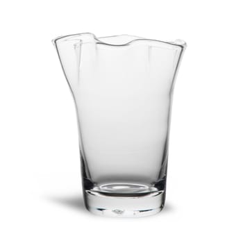 Viva vas liten 14,5 cm - Klar - Sagaform