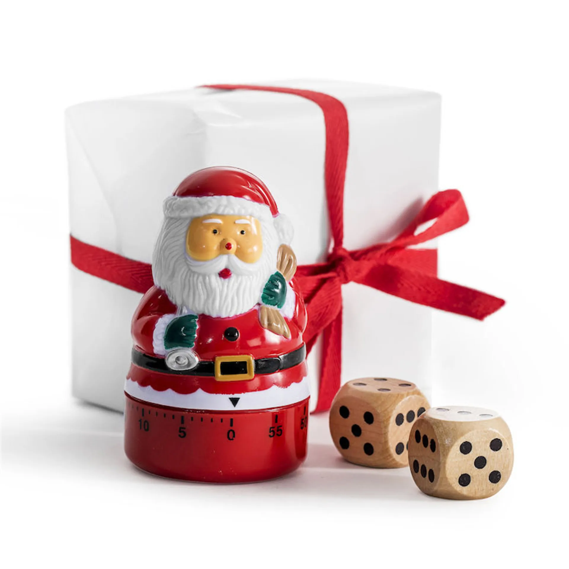 Winter julklappsspel, 1 set Sagaform