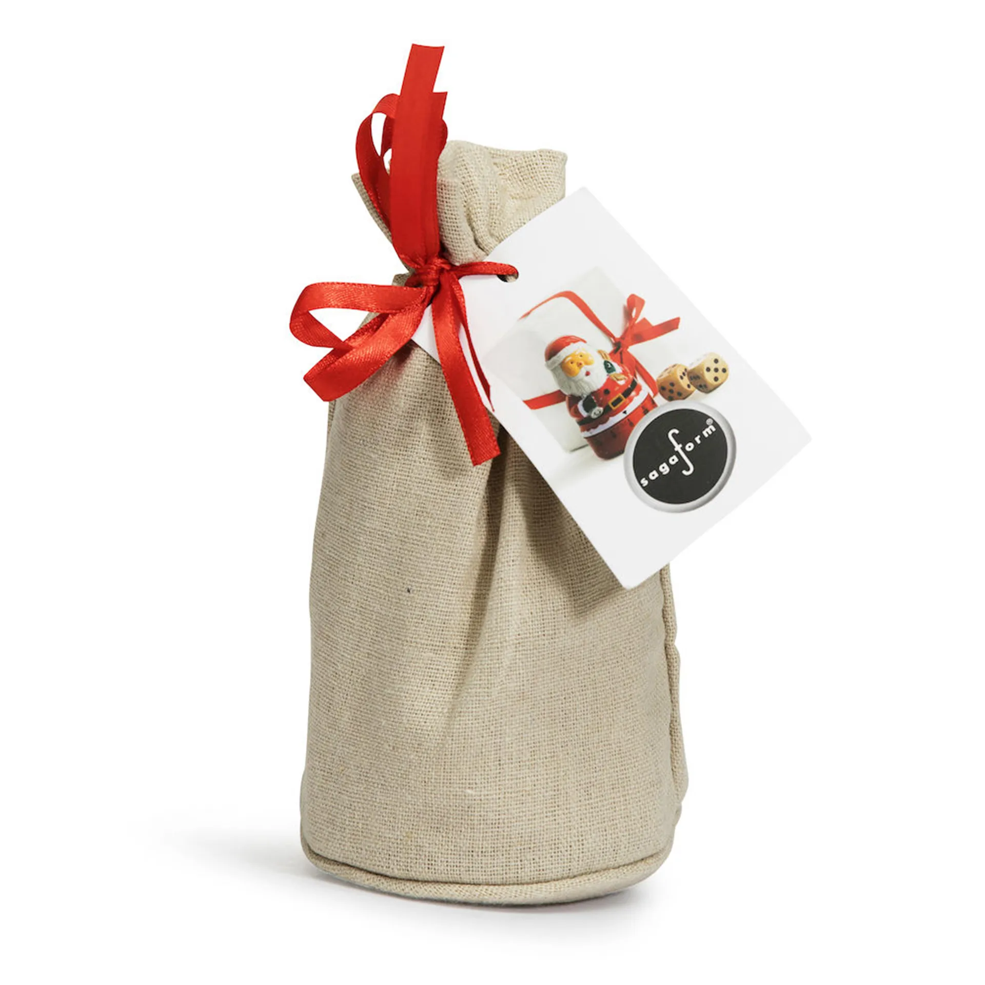 Winter julklappsspel, 1 set Sagaform