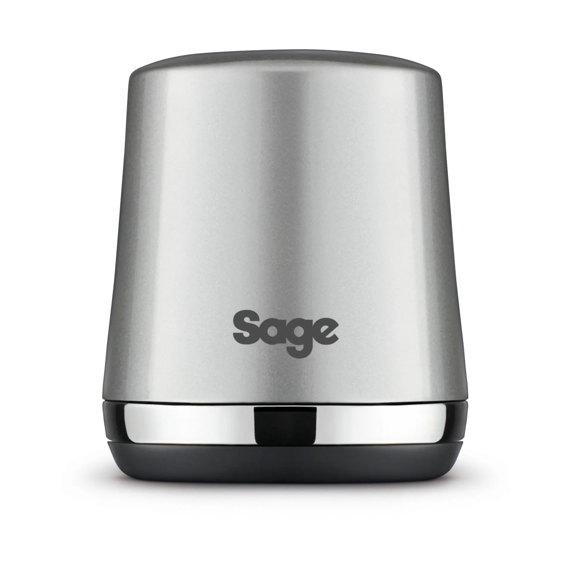 Sage SBL 002 vakuumtillbehör blender, Silver Sage
