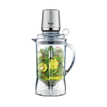 Sage SBL 002 vakuumtillbehör blender - Silver - Sage