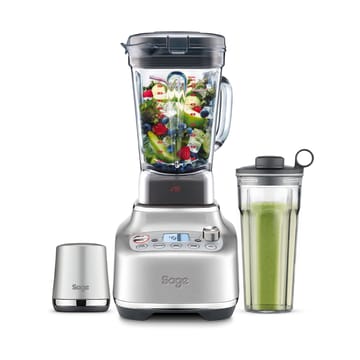 Sage SBL 002 vakuumtillbehör blender - Silver - Sage