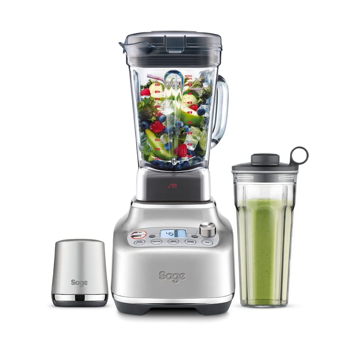 Sage SBL 920 blender 2 L, Brushed steel Sage