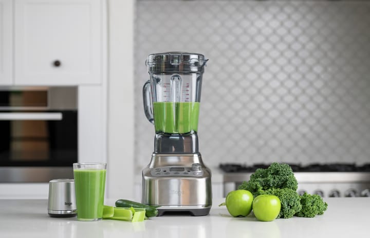 Sage SBL 920 blender 2 L, Brushed steel Sage