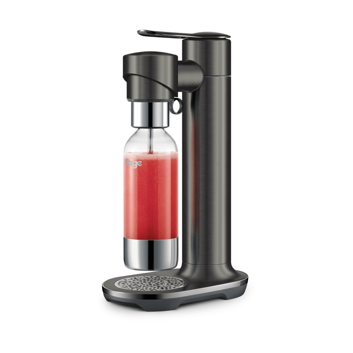 Sage SCA 800 kolsyremaskin - Black Noir - Sage