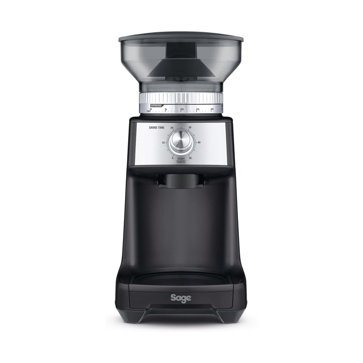 Sage SCG 600 kaffekvarn - Black Truffle - Sage