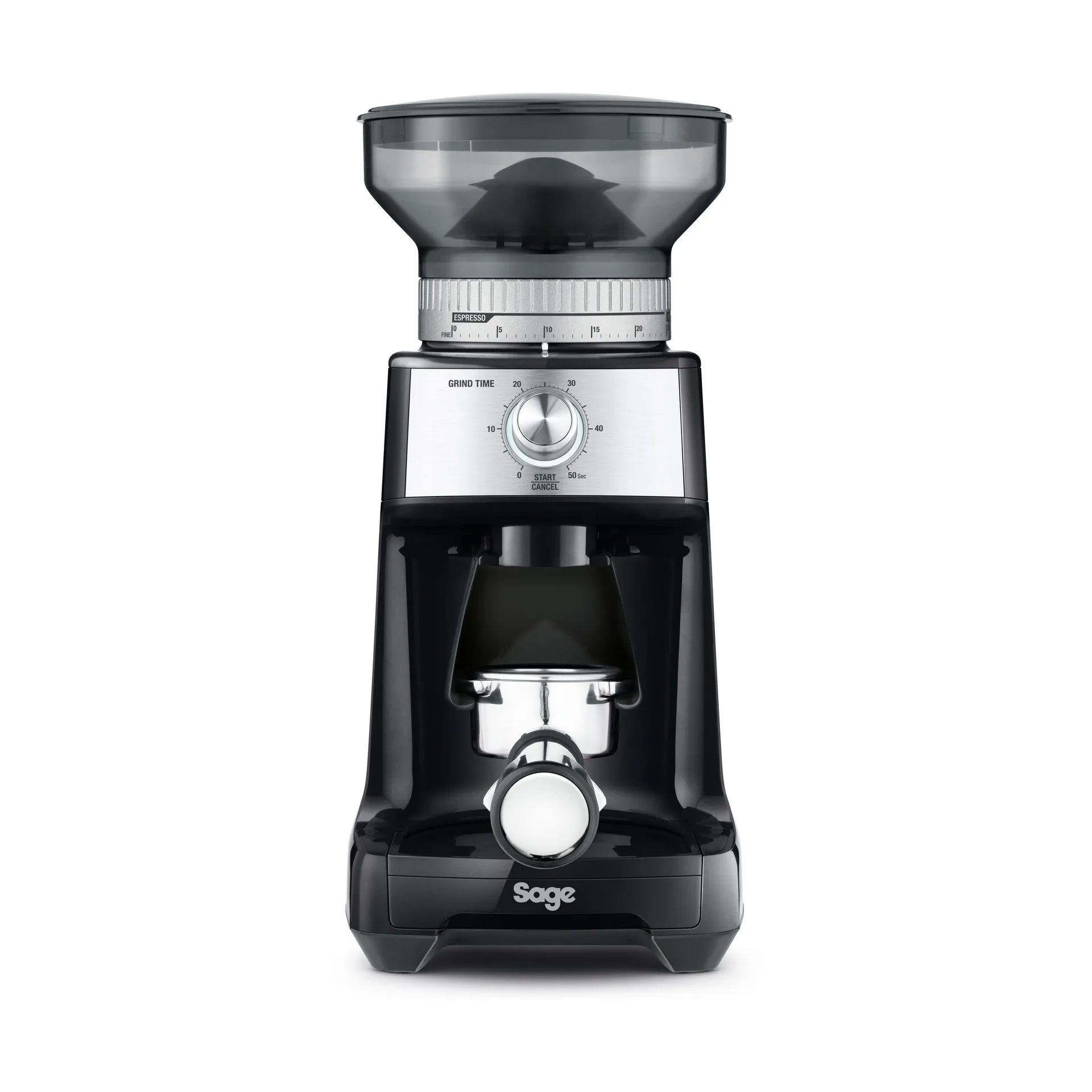 Sage SCG 600 kaffekvarn, Black Truffle Sage