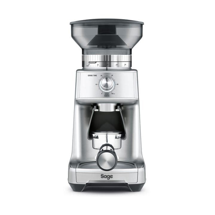 Sage SCG 600 kaffekvarn - Silver - Sage