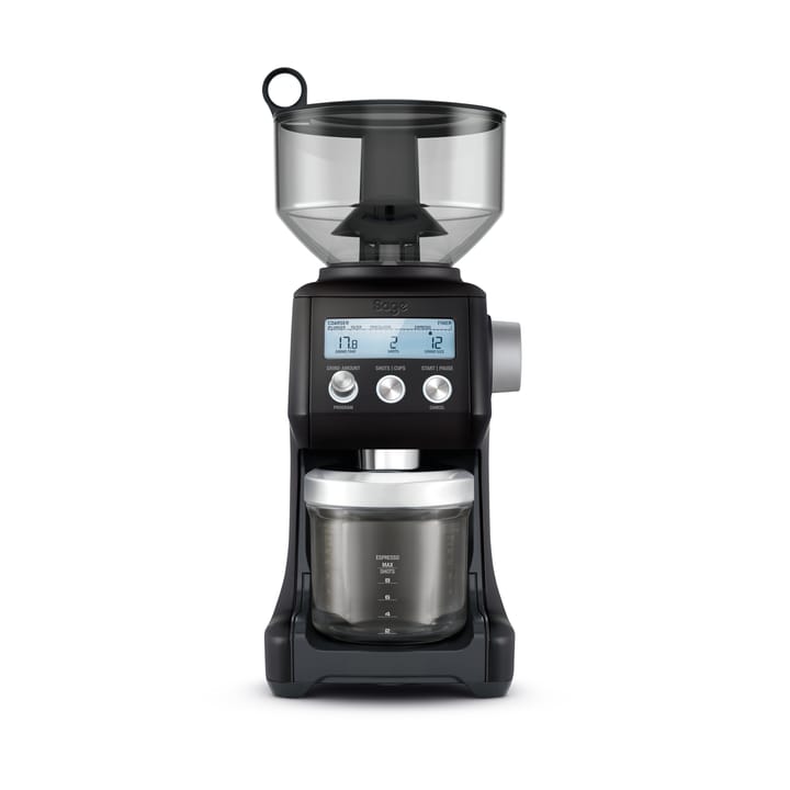 Sage SCG 820 kaffekvarn - Black Truffle - Sage