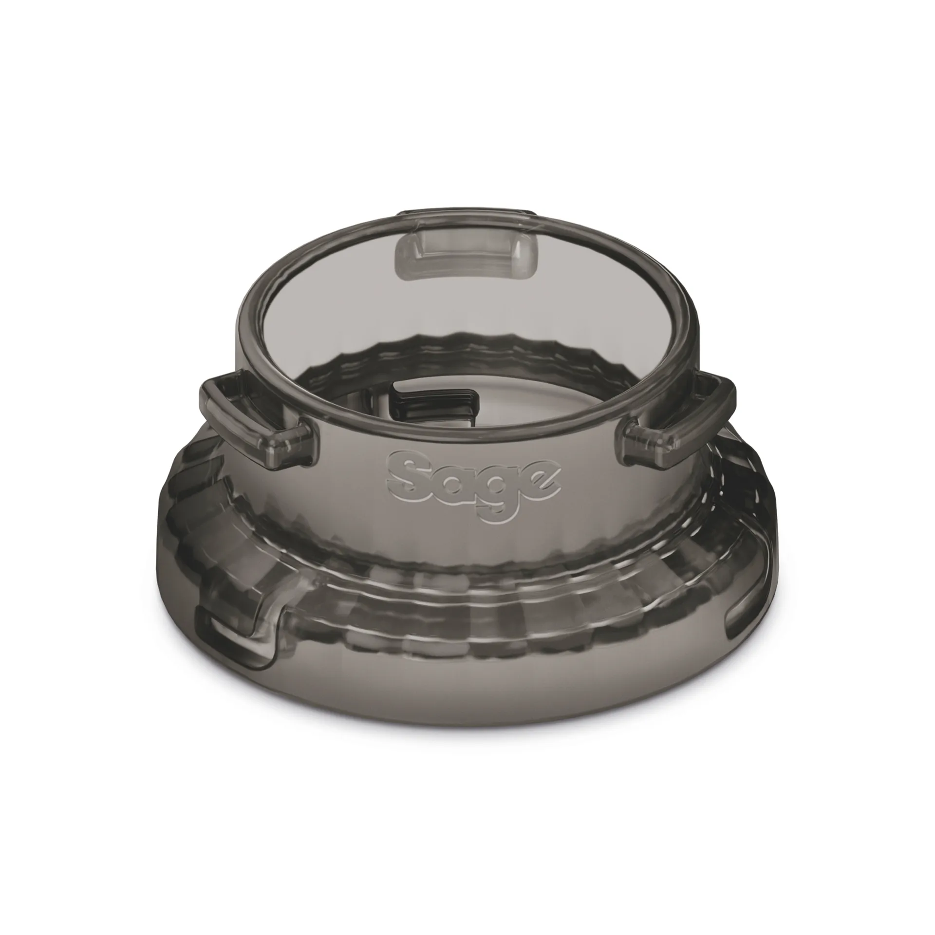 Sage SEA 201 NEU Dosing Funnel tratt, Grey Sage