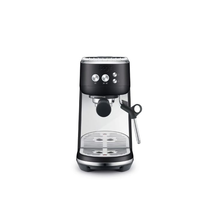 Sage SES 450 espressomaskin - Black Truffle - Sage