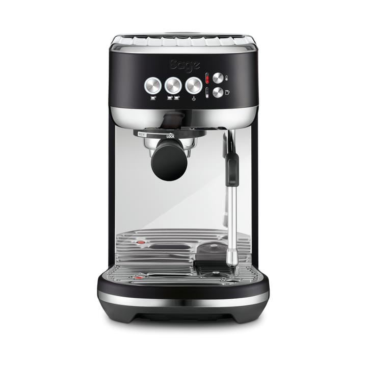 Sage SES 500 espressomaskin - Black Truffle - Sage
