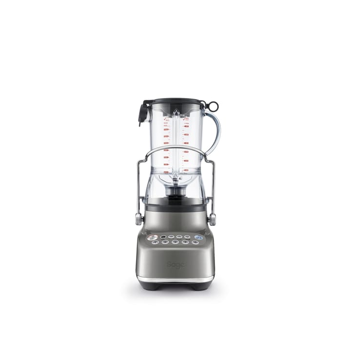 Sage SJB 615 3-i-1 blender & juicemaskin - Smoked Hickory - Sage