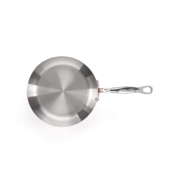 Samuel Groves sautépanna koppar - Ø26 cm - Samuel Groves