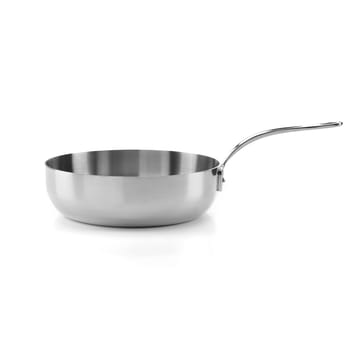 Samuel Groves sautépanna rostfritt stål - Ø24 cm - Samuel Groves