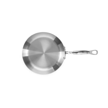 Samuel Groves sautépanna rostfritt stål - Ø24 cm - Samuel Groves