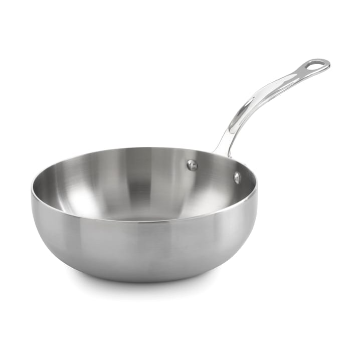 Samuel Groves sautépanna rostfritt stål, Ø26 cm Samuel Groves