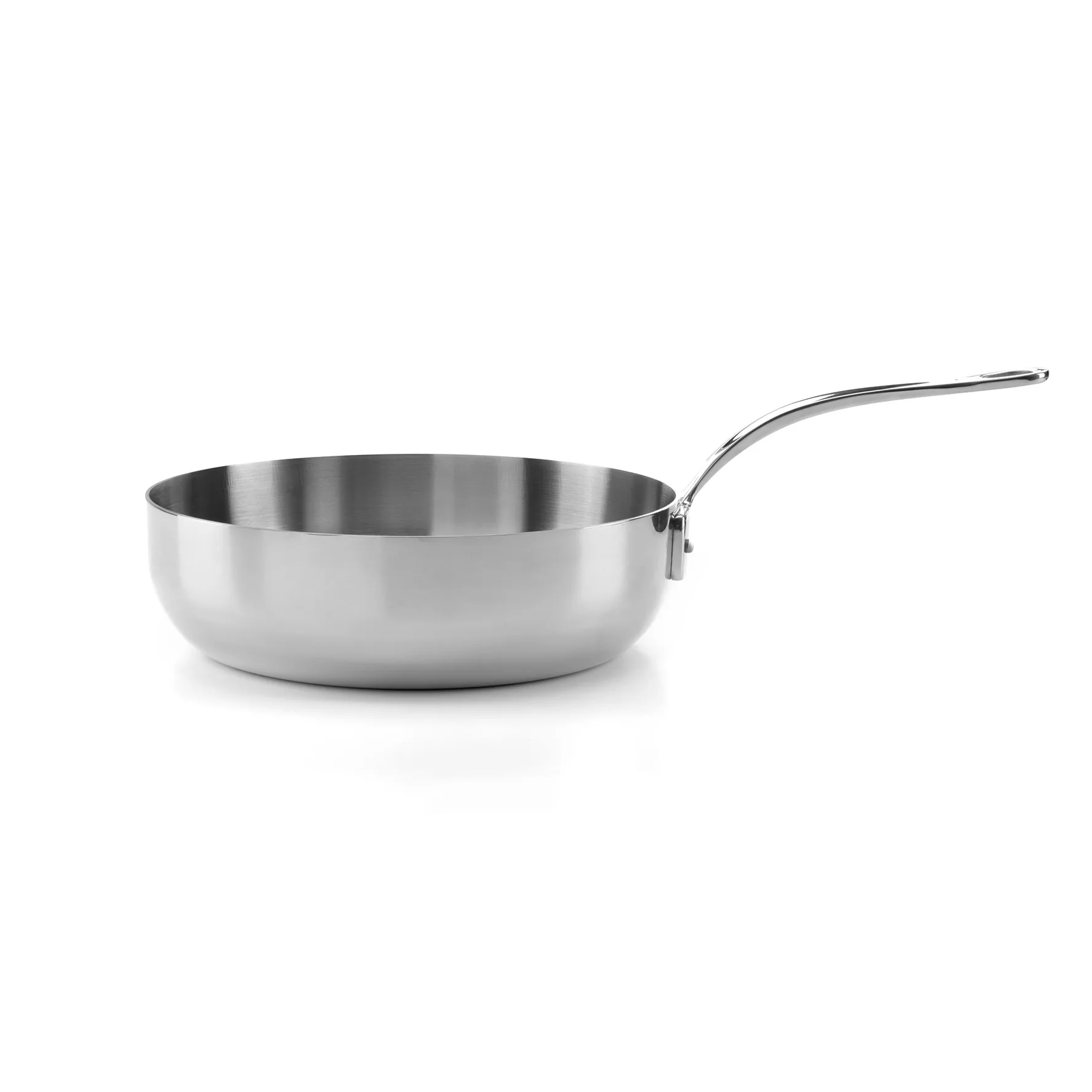 Samuel Groves sautépanna rostfritt stål, Ø26 cm Samuel Groves