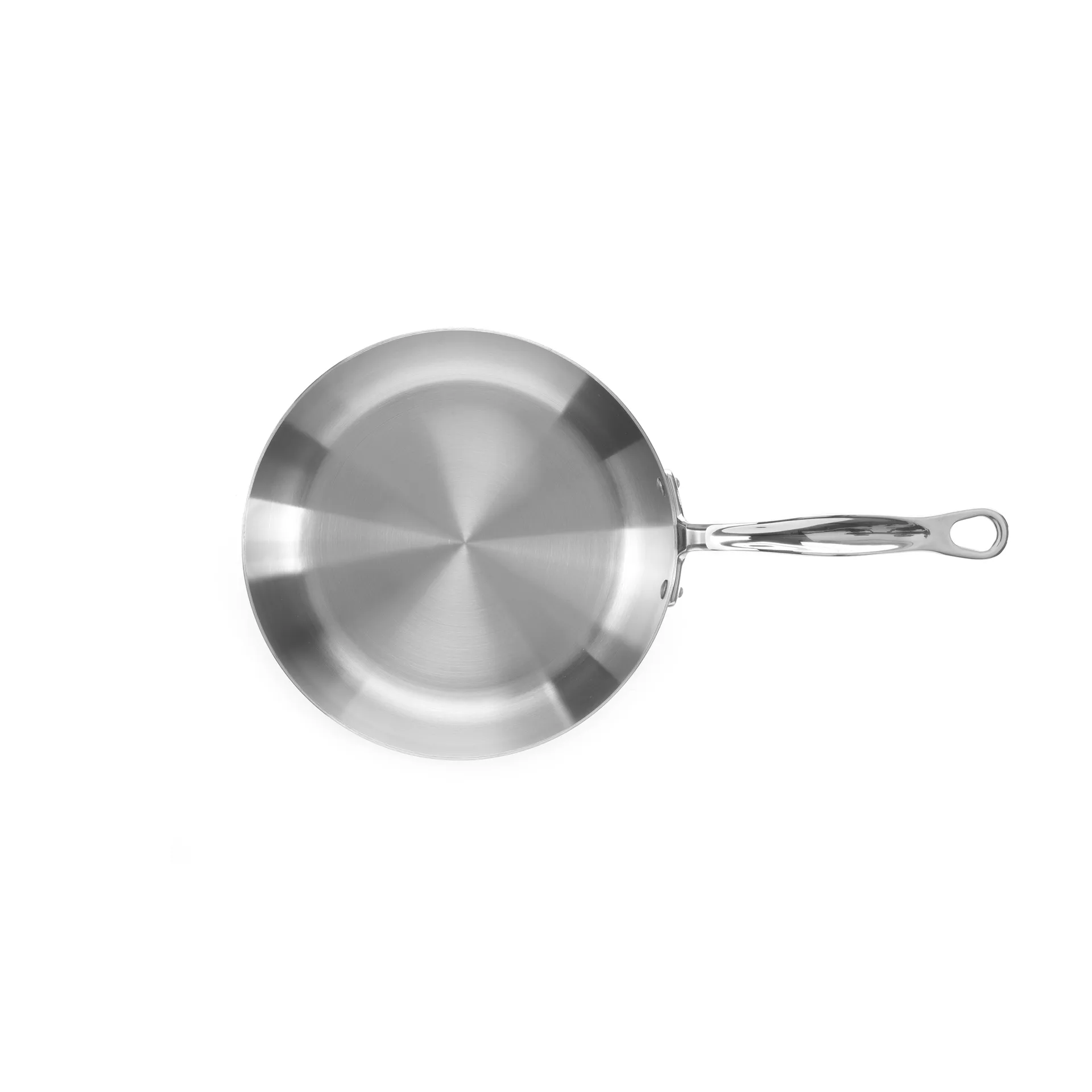 Samuel Groves sautépanna rostfritt stål, Ø26 cm Samuel Groves