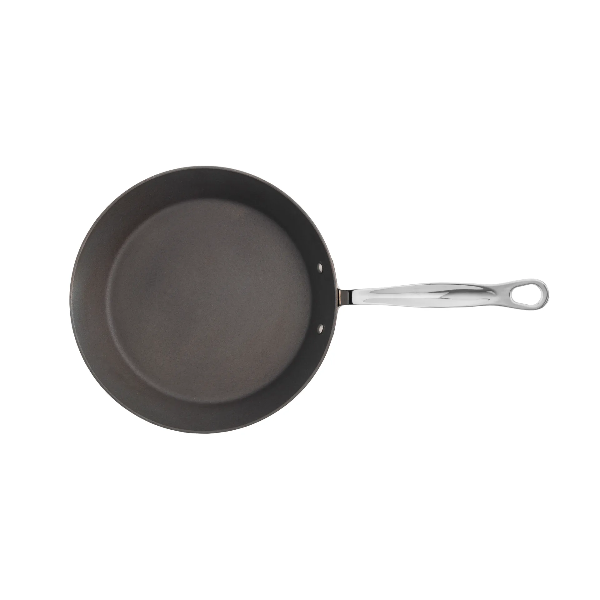 Samuel Groves stekpanna kolstål, Ø26 cm Samuel Groves