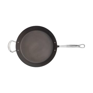 Samuel Groves stekpanna kolstål - Ø30 cm - Samuel Groves