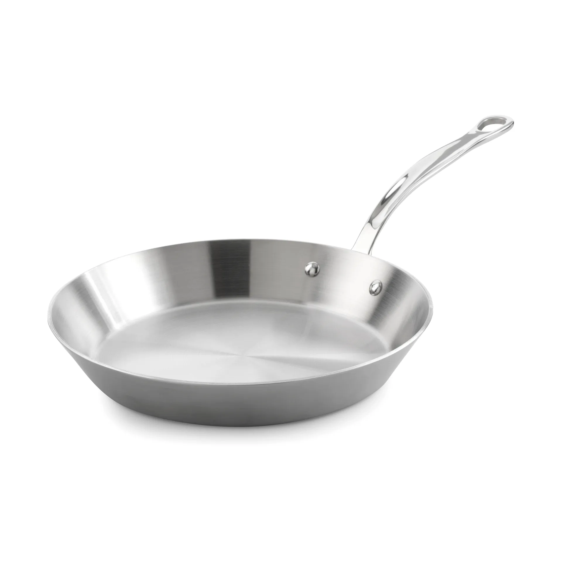 Samuel Groves stekpanna rostfritt stål, Ø28 cm Samuel Groves