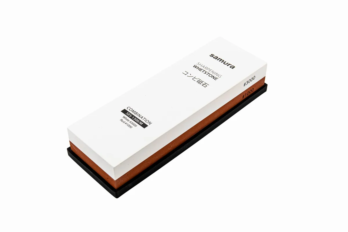 Samura Samura våtslipsten 1000-3000 grit