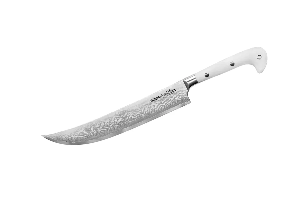 Samura Sultan filékniv 21 cm Vit