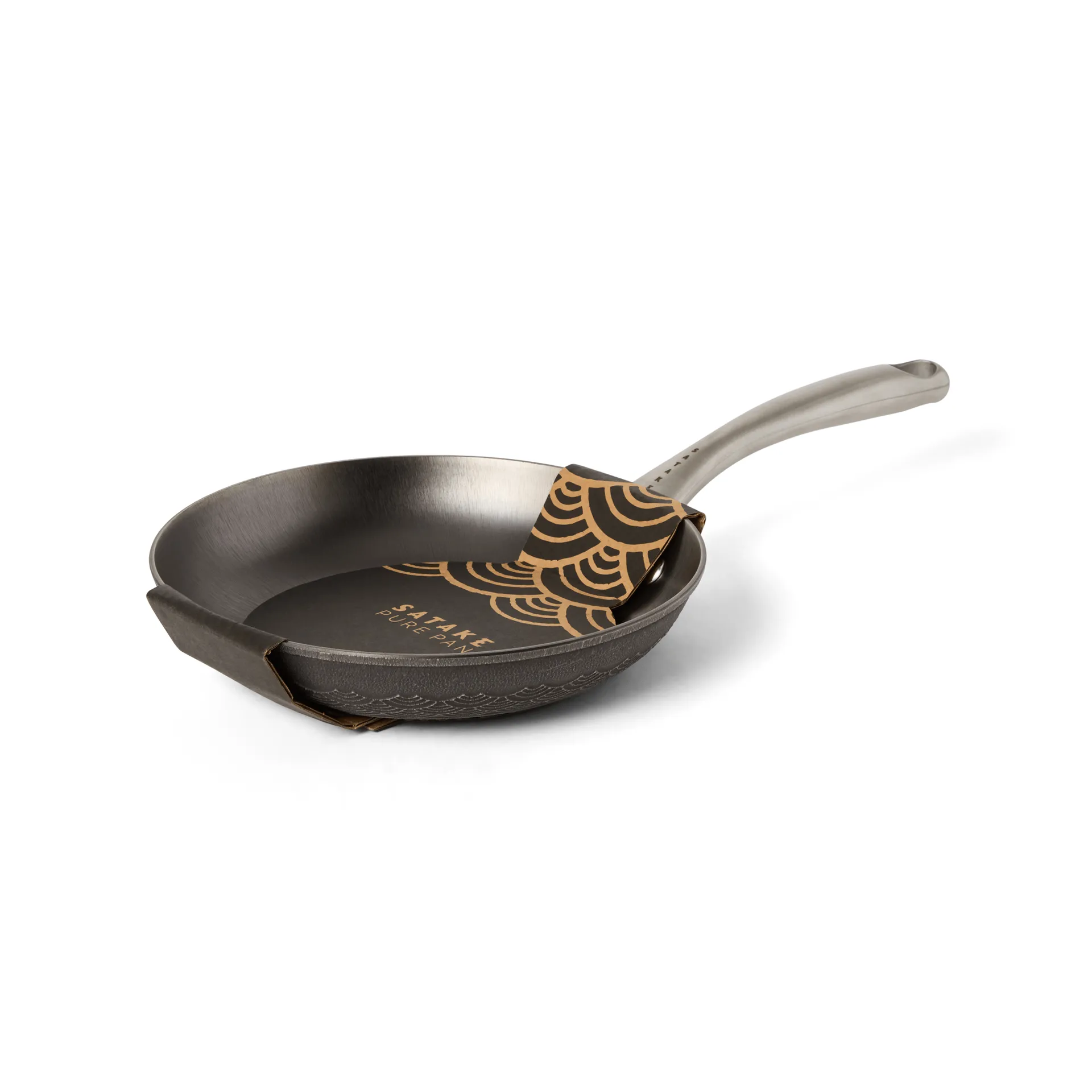 Pure Pan stekpanna, Ø20 cm Satake