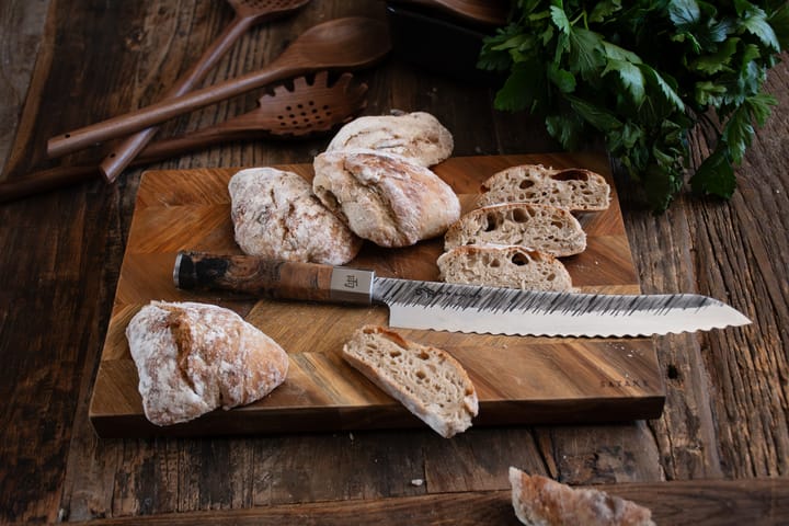 Satake Ame brödkniv, 23 cm Satake
