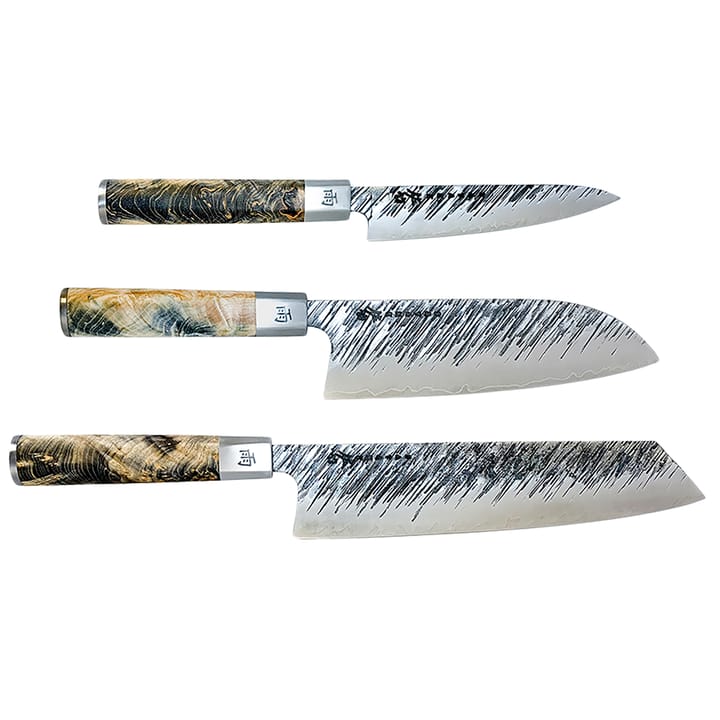 Satake - Köp Japanska Knivar & Kökstillbehör→ NordicNest.se