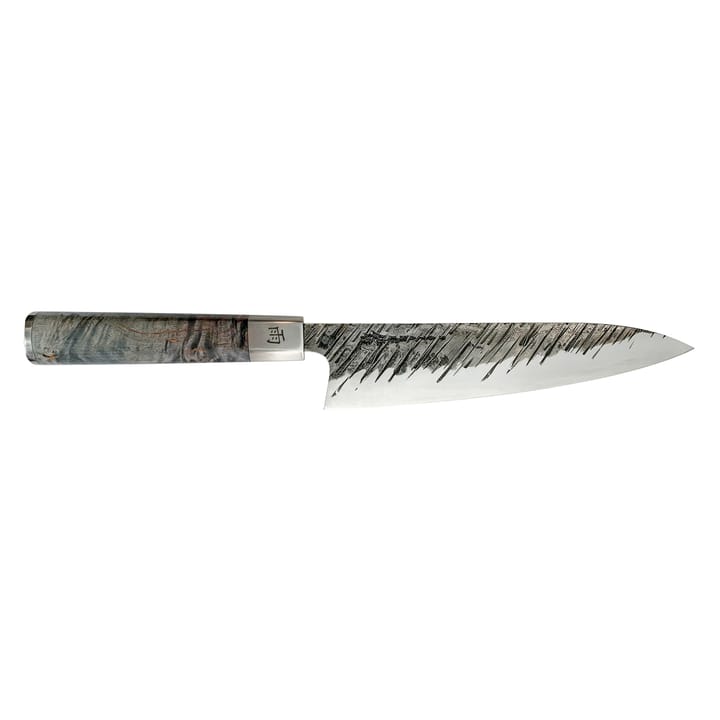 Satake Ame kockkniv - 21 cm - Satake