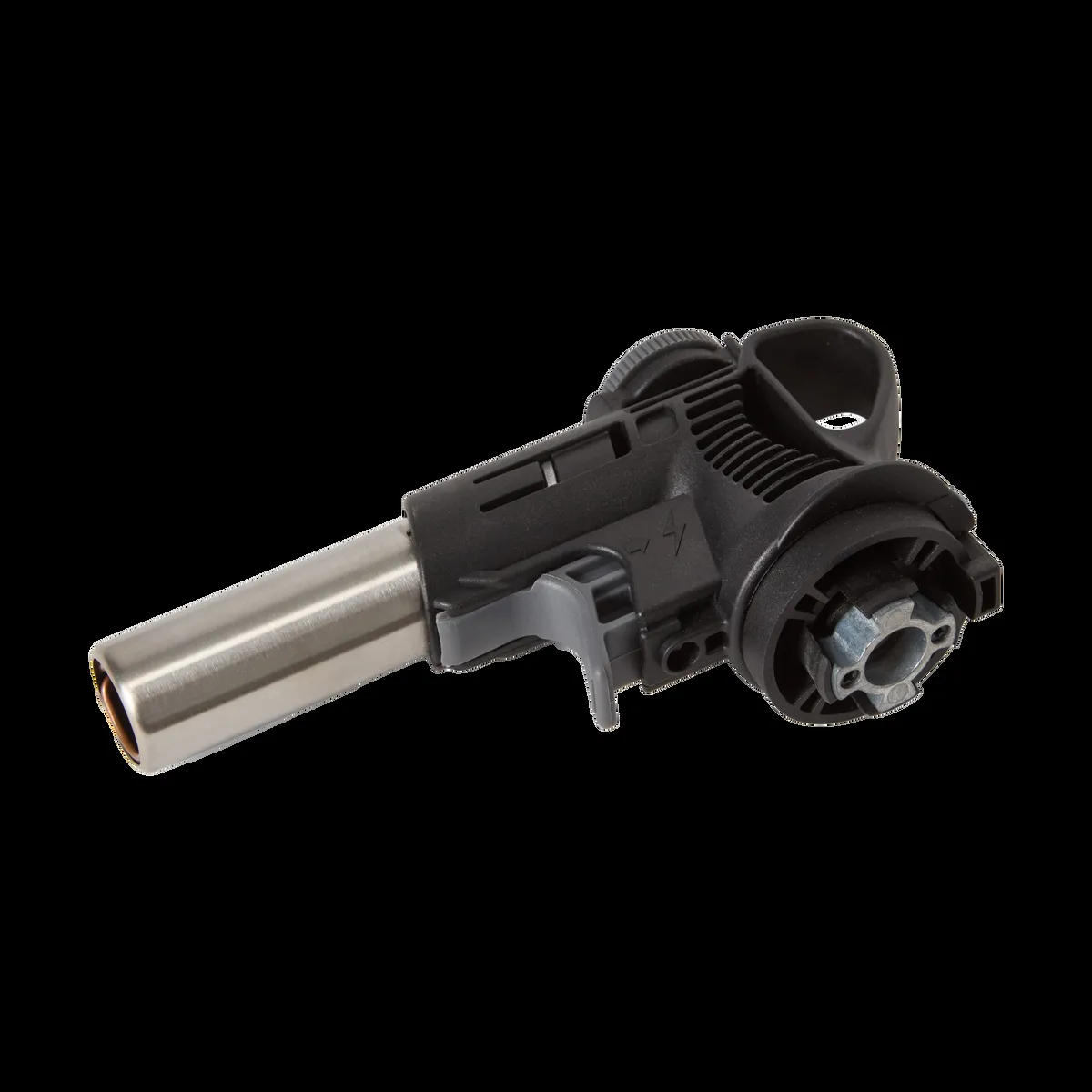 Satake Satake brännarmunstycke för gasflaska Svart