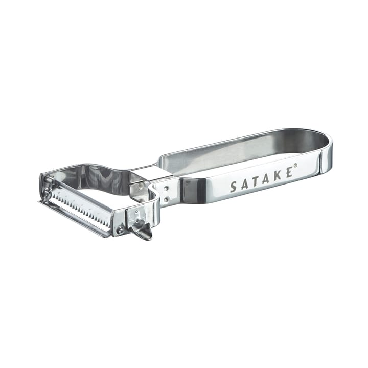 Satake finstrimlare - Silver - Satake