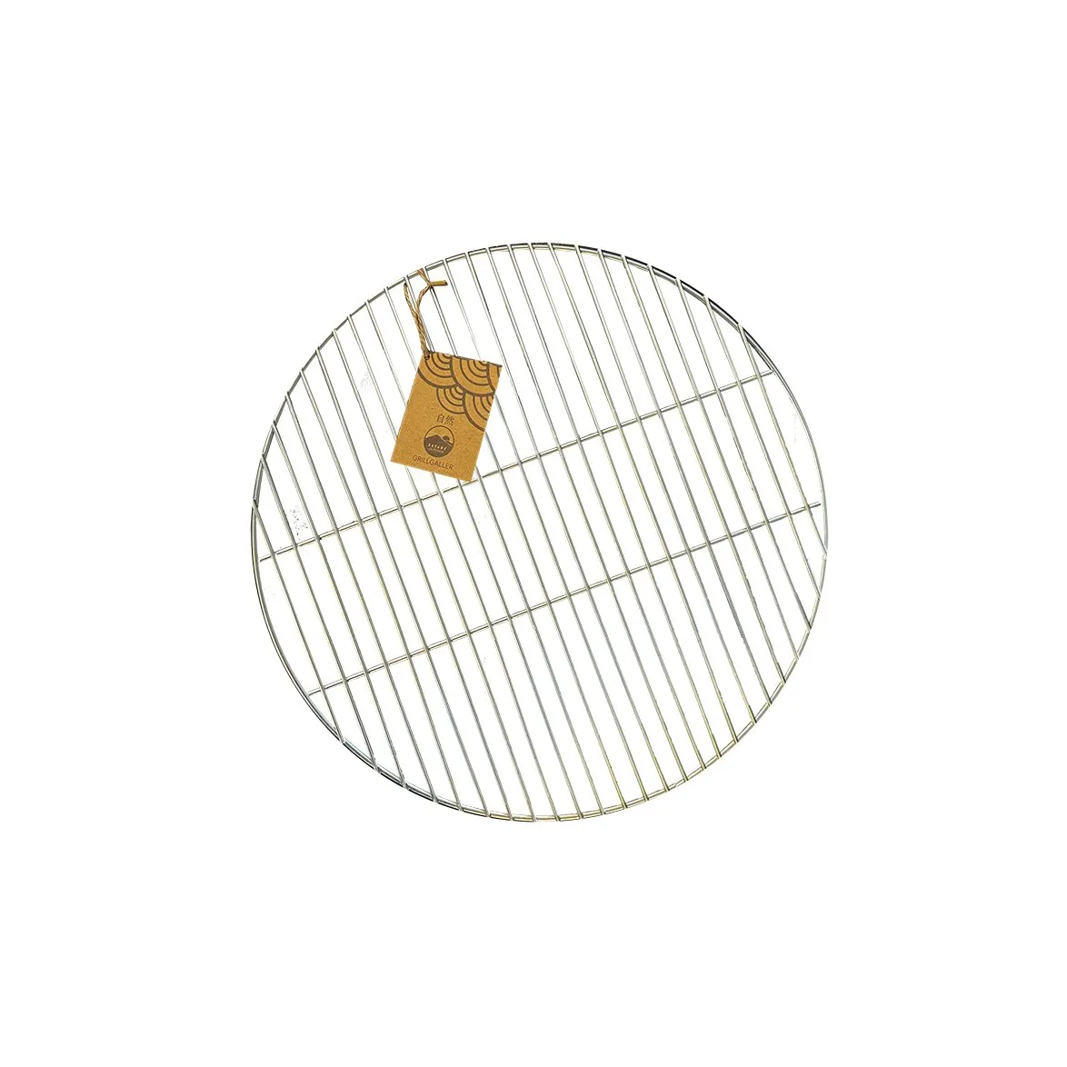 Satake grillgaller 40 cm, Svart Satake