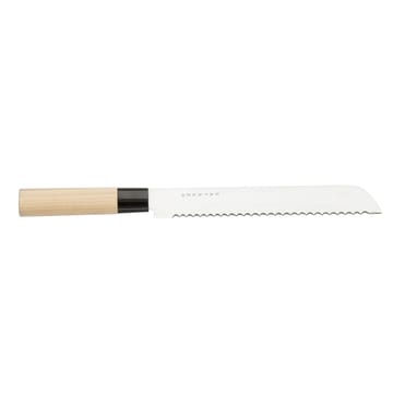 Satake Houcho brödkniv - 24 cm - Satake