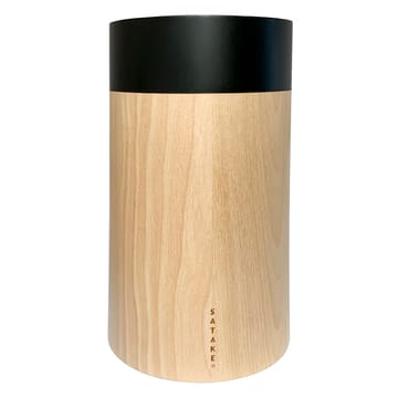 Satake Houcho Flexibelt knivblock - Björk-svart - Satake