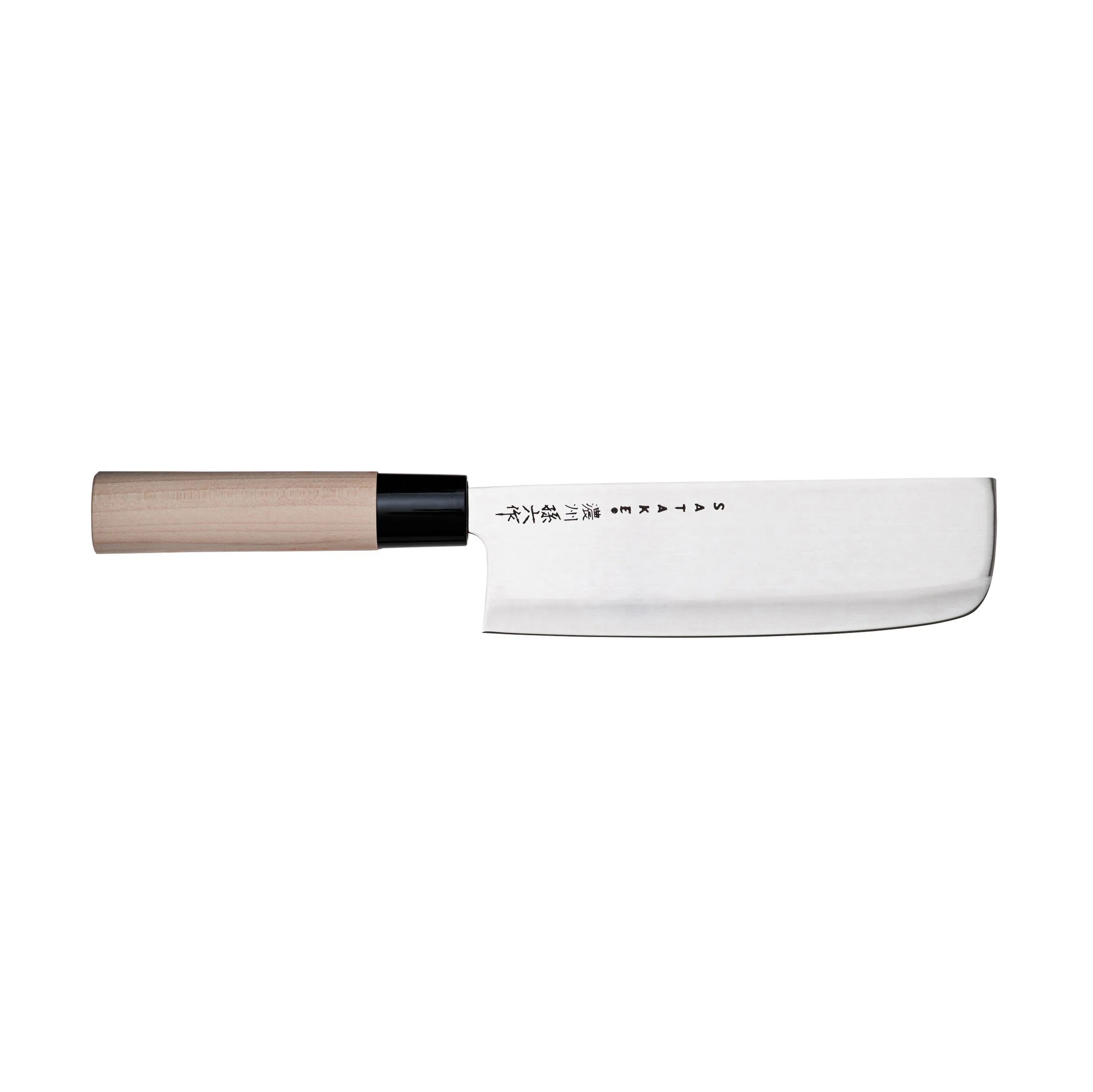 Satake Houcho grönsakskniv, 16 cm