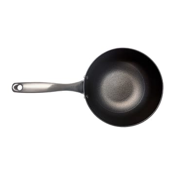 Satake kastrull sautés med glaslock 2 delar - 2 L - Satake