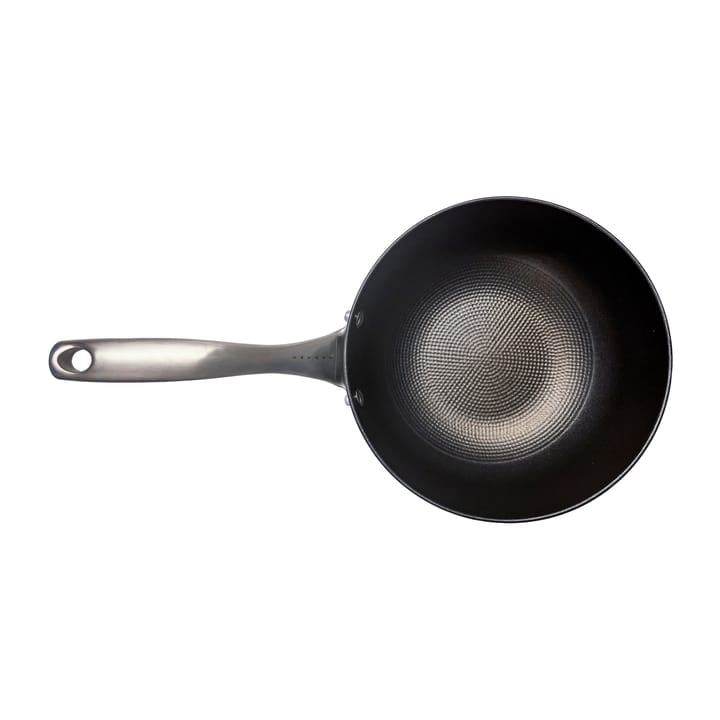 Satake kastrull sautés med glaslock 2 delar, 2 L Satake