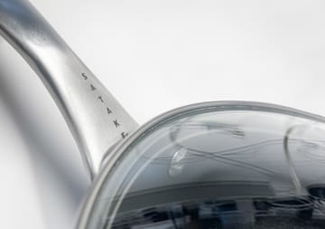 Satake kastrull sautés med glaslock 2 delar - 2 L - Satake