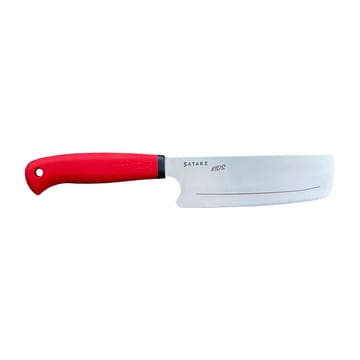 Satake Kids barnkniv & skärsäker vante - 2 delar - Satake