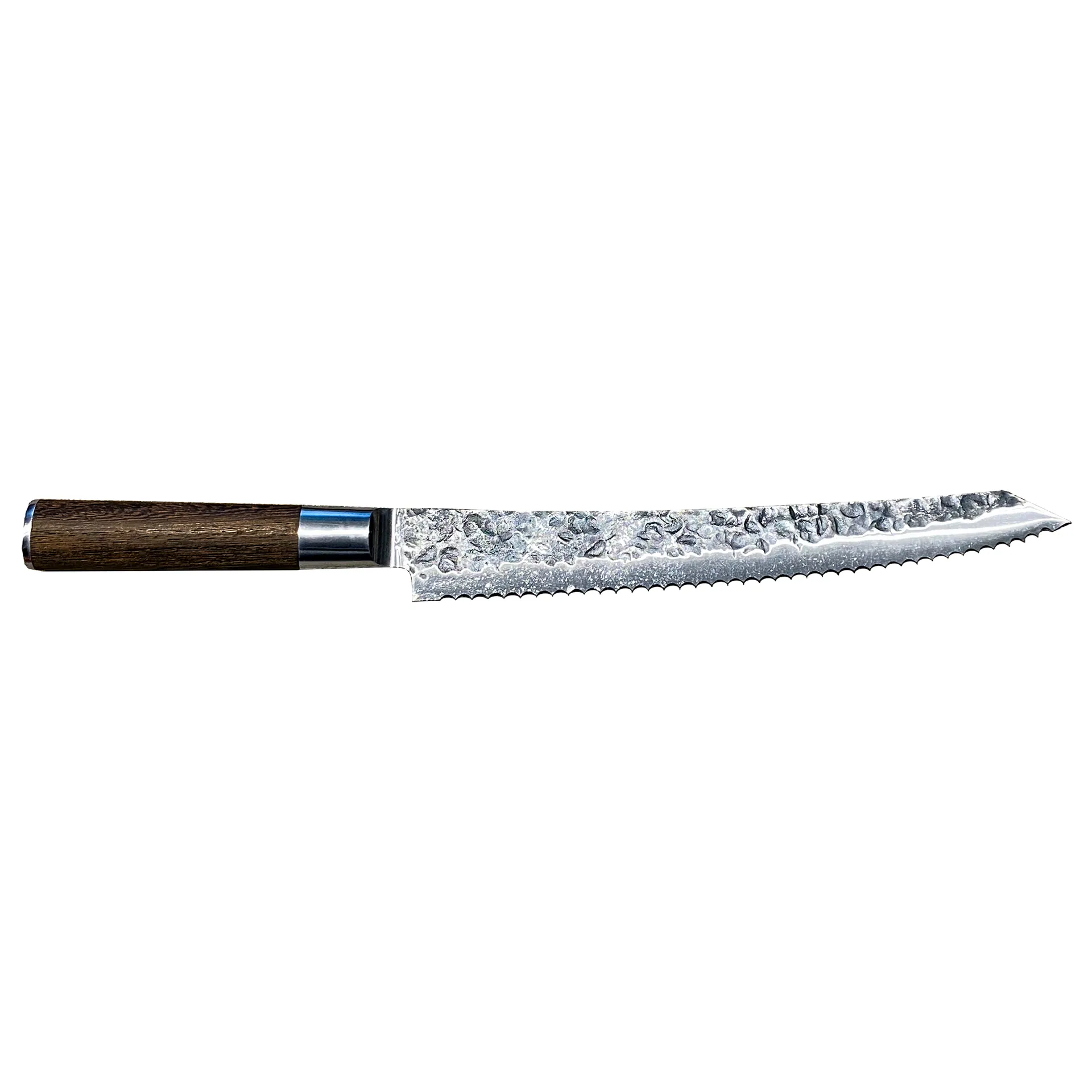 Satake Kuro brödkniv, 25 cm Satake