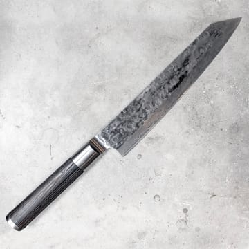 Satake Kuro Kiritsukekniv - 23 cm - Satake